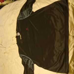Jordan shirt short sleeve new XL